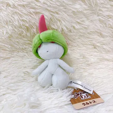 포켓몬 fit 핏 랄토스 구 로고