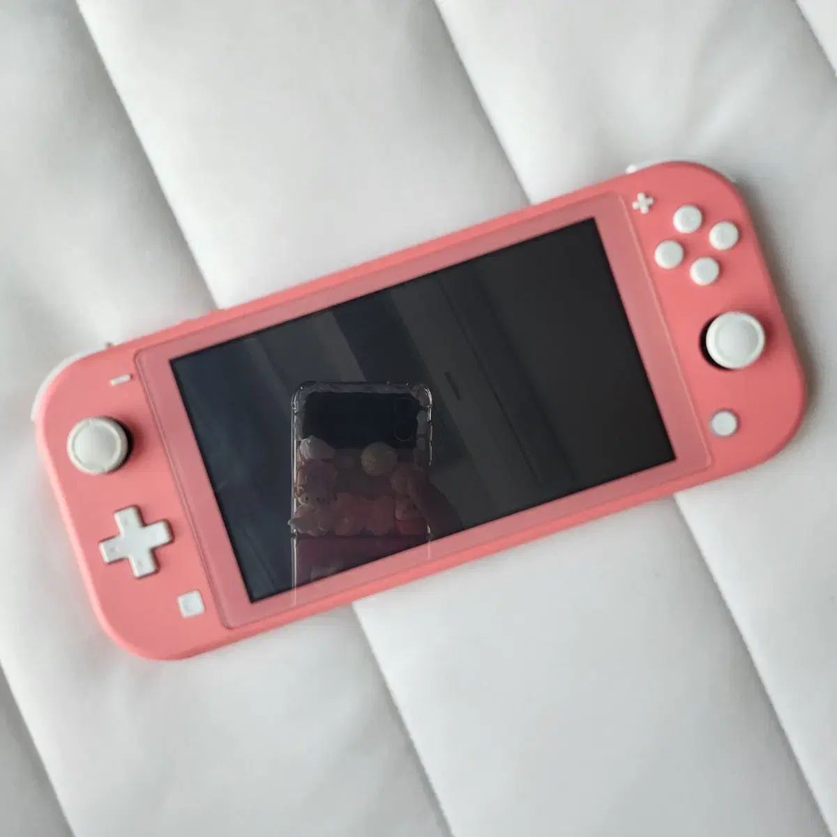 NINTENDO | 닌텐도 Nintendo Switch Lite + Animal Crossing
