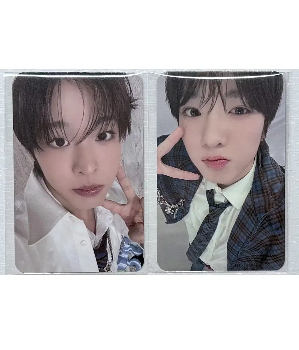 엔시티 위시 팝팝 무모샵 특전 미공포 양도 리쿠 사쿠야 포카