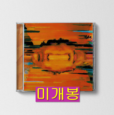 DPR Live (Hong davin, DPR Live) Giggles (sealed, CD)