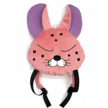 보노보노 시마챠우 오지상 봉제 인형 백팩