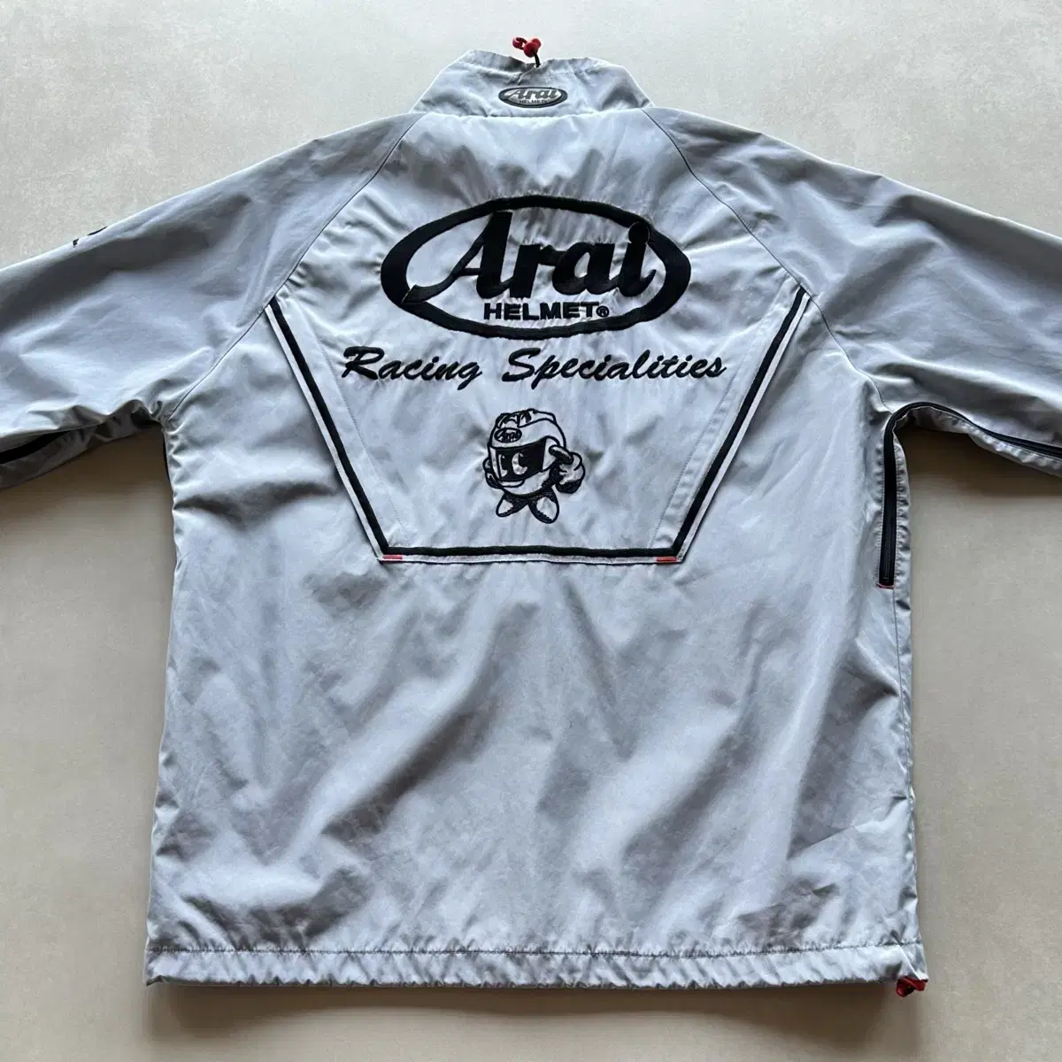 [L] Arai Helmet Racing Technical Jacket