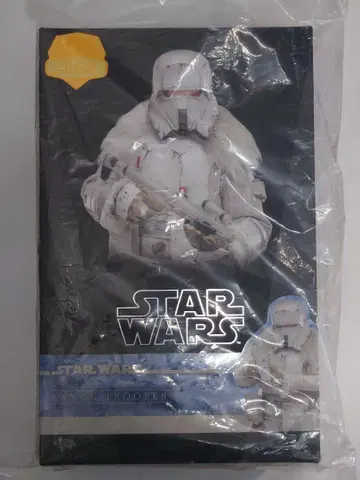 스타워즈 핫토이즈 레인지 트루퍼 HOTTOYS 마스터피스
