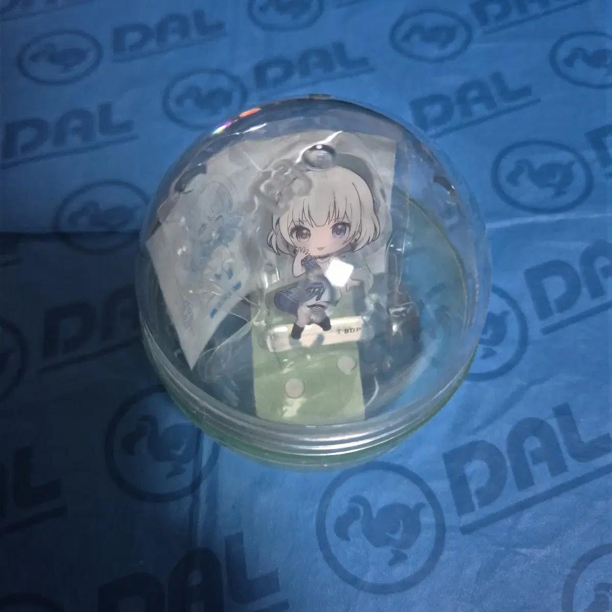 Bang Dream! MyGO!!!!! Rana Korotto