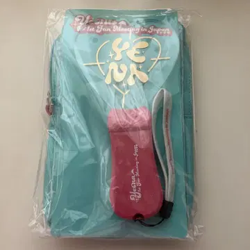 예나 응원봉