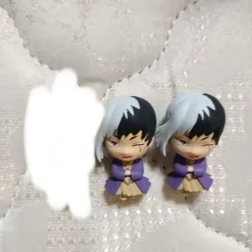 Dr.STONE Figuarts mini 피규어 겐