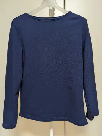 맨투맨 LOOPWHEELER / 별주 Sweat Boat Neck