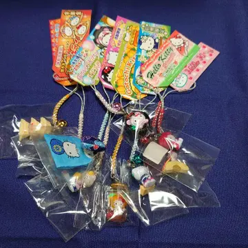 키티 네츠케 9개 세트