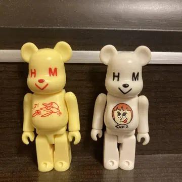 HMV(수량 한정) 베어브릭