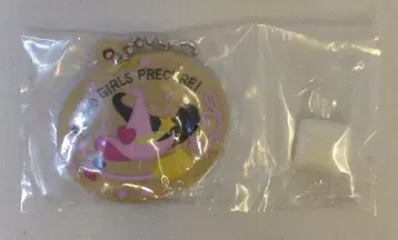 반다이 프리큐어 쿠키 참 마스코트 2 마법사 프리큐어! 모티브