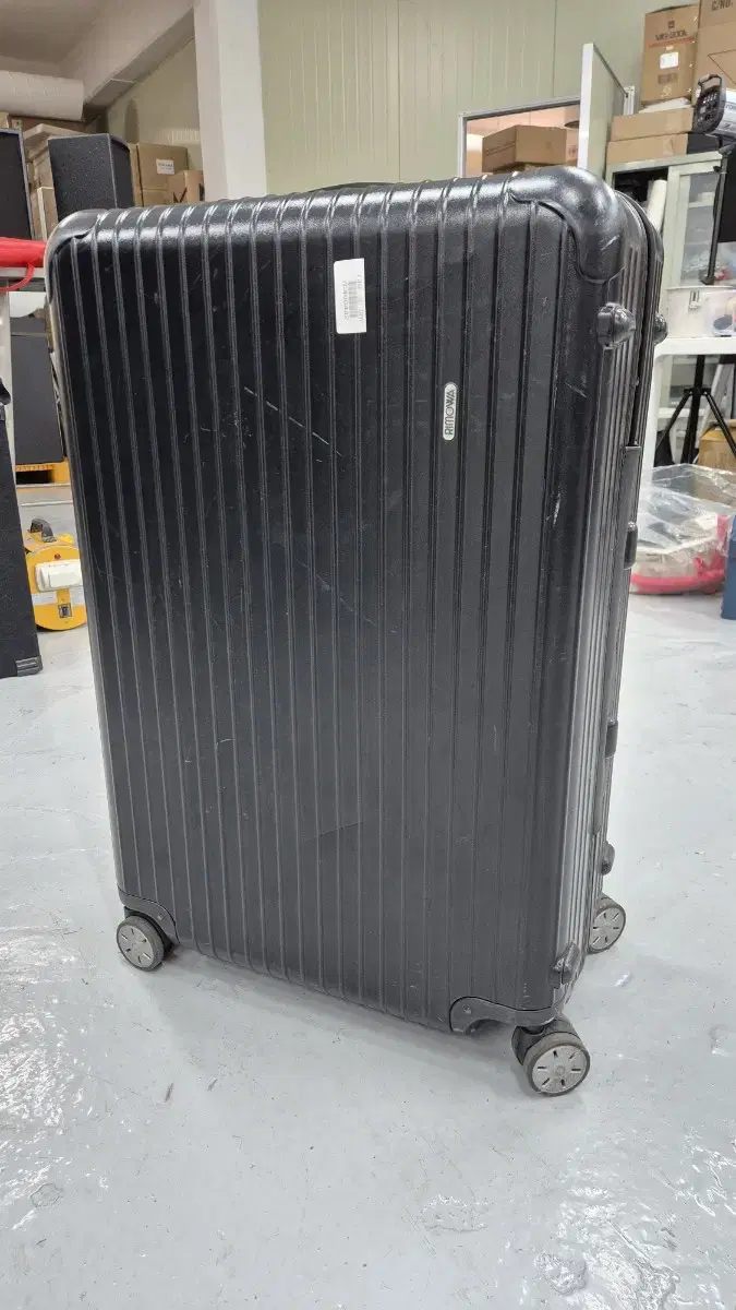 Rimowa Carrier