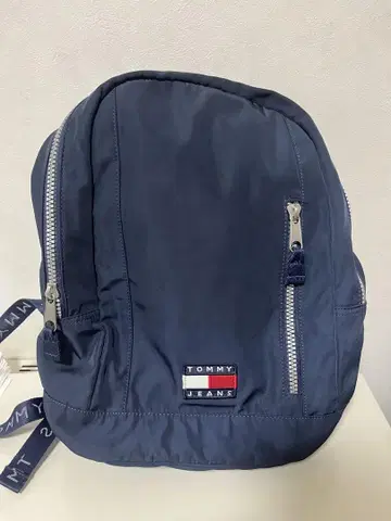 타미힐피거 TOMMYHILFIGER TOMMY JEANS 백팩