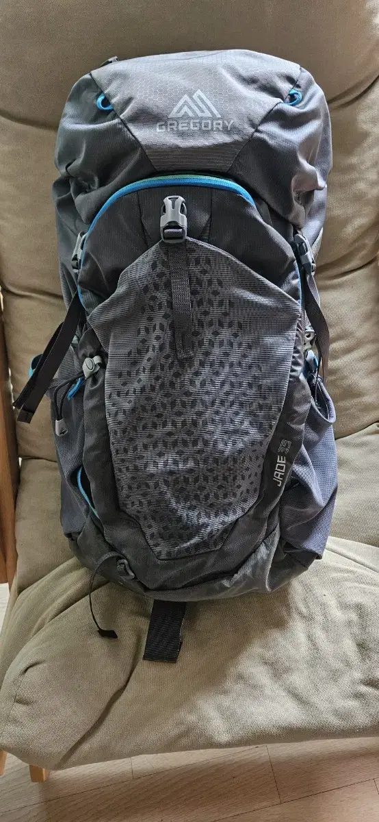 Gregory Hiking Backpack