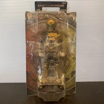 가면라이더 위자드 비스트 빅 소프트 비닐 피규어