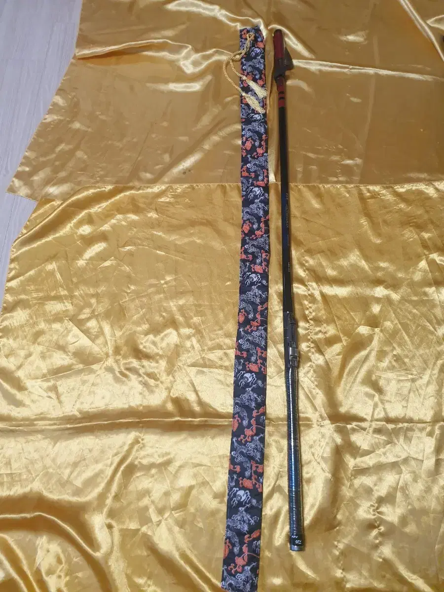Gamakatsu Attender 1.25 530