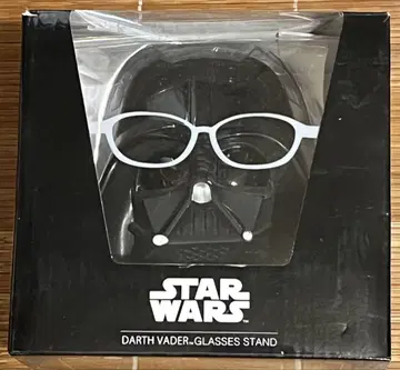 STAR WARS 다스 베이더 안경 스탠드