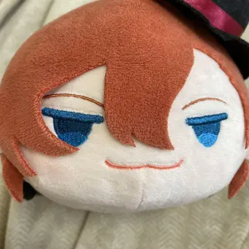 문호 스트레이독스 나카하라 나카야 봉제 인형 데드 애플