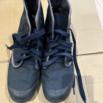 Palladium 팔라디움 부츠 27cm