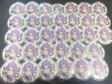블루 록 미카게 레오 Anique 캔뱃지 33개 묶음 판매