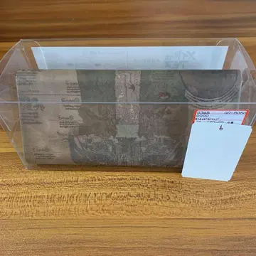 아베일 메이드 인 어비스 안경 케이스