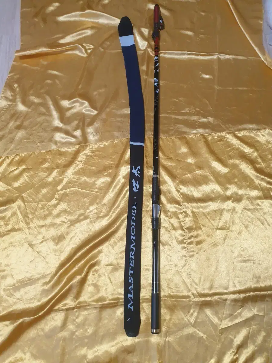 Gamakatsu Master Model Gutae t53