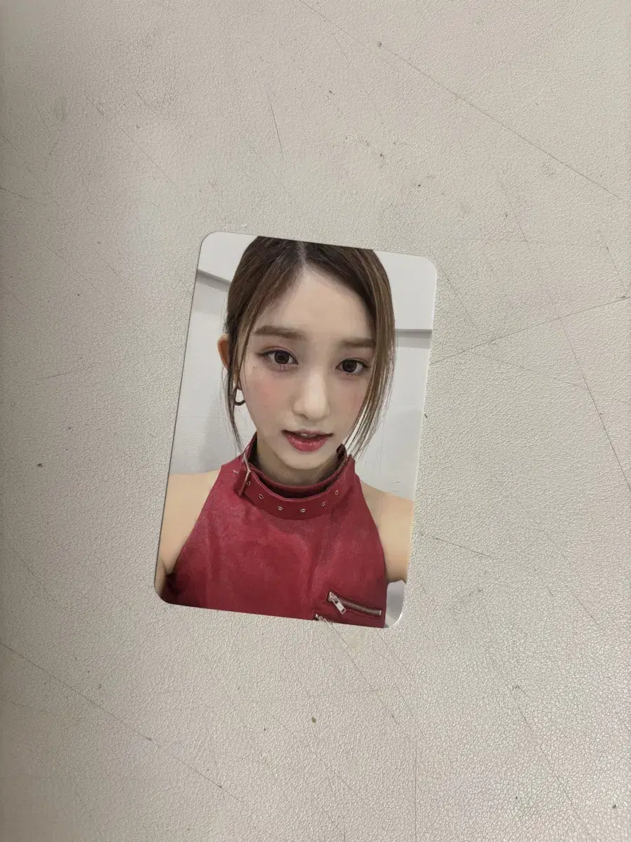 아이브 애프터라이크 이서 앺라 스타리버 미공포 장원영 엠파시
