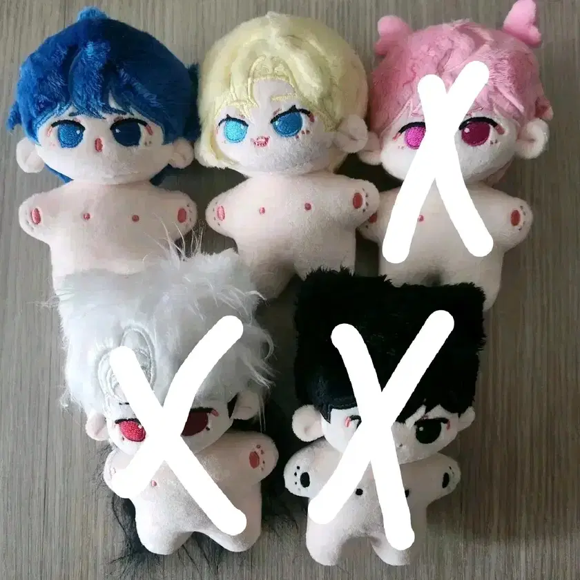 PLAVE イェジュン ハミン ぬいぐるみ 20CM hamin yejun