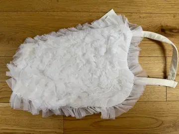 미사용 새상품 느와르 케이니노미야 하네스 noir kei ninomiya