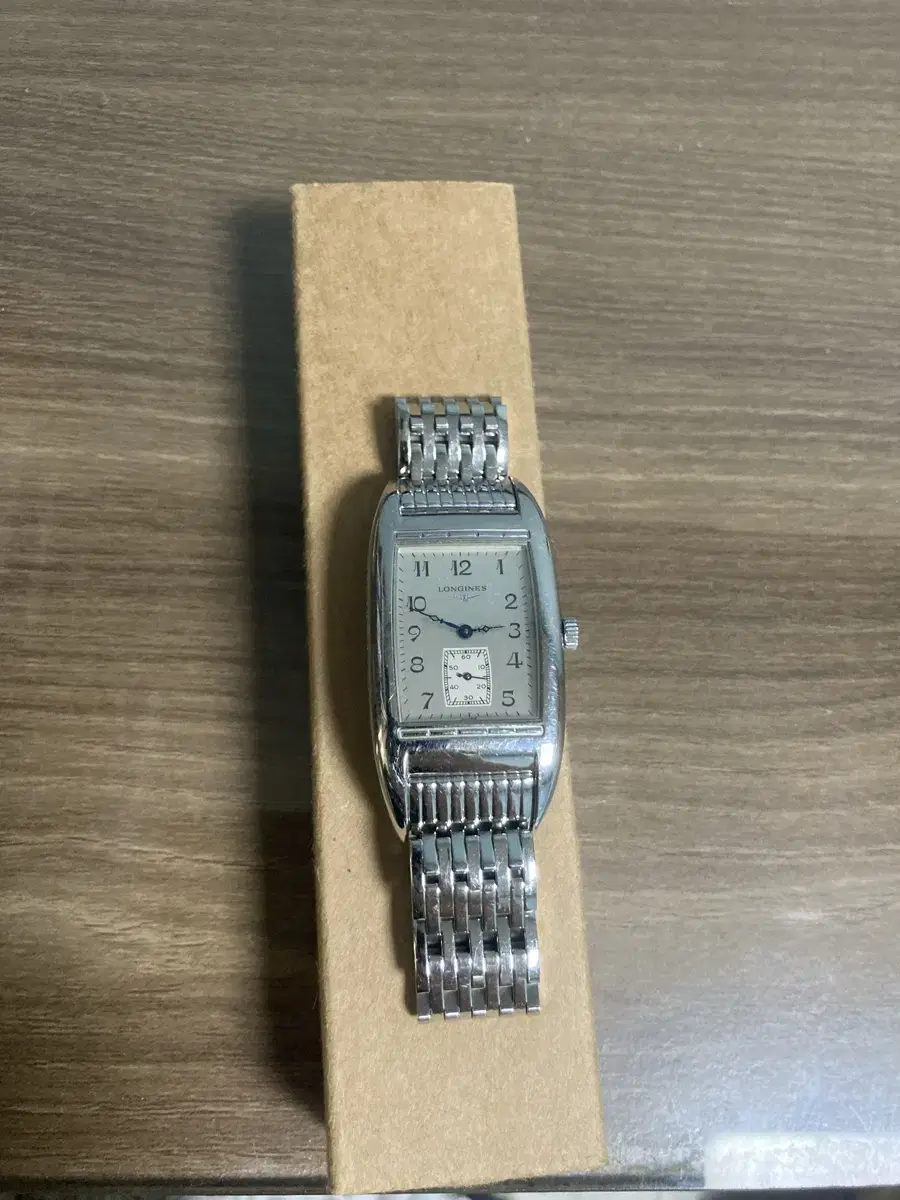 Longines BelleArti