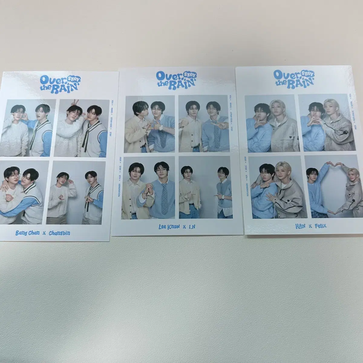 Stray Kids 4th & 5th ファンクラブキット セット _57.JPG?set_id=880000500F