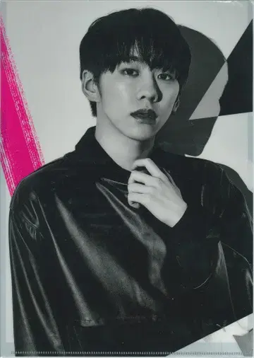 IMPACTors 22년 IsLAND STORE 기토 슈스케 클리어 파일