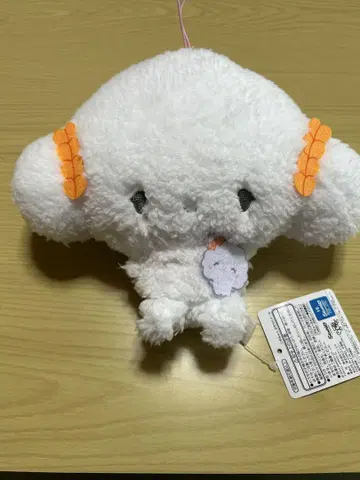 Sanrio 산리오 코기뮨 봉제 인형