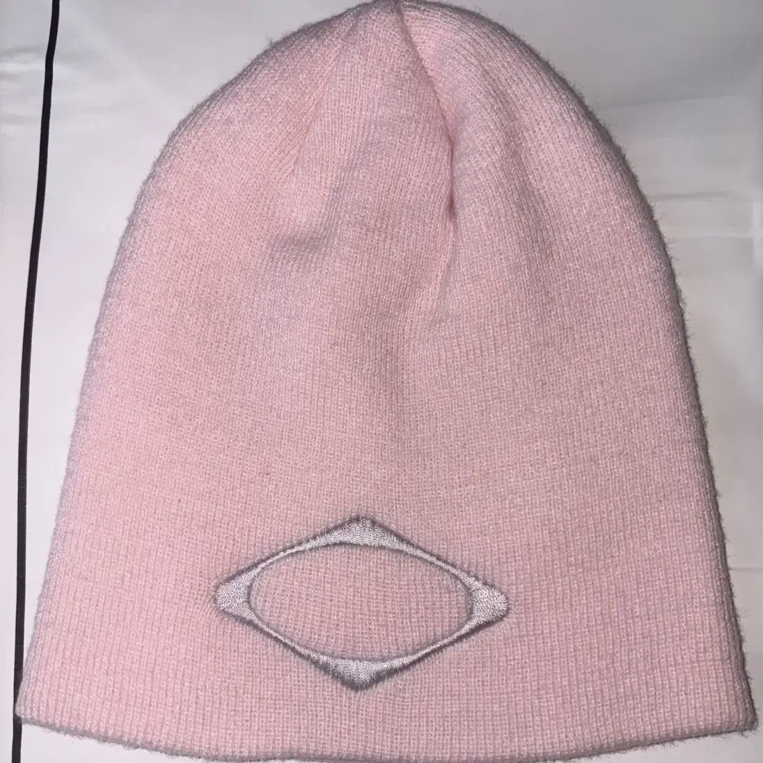 さらに100円引き◆MISCHIEF◆RHOMBUS BEANIE ☆MSCHF☆RHOMBUS COTTON BALL CAP (MISCHIEF/ハット) 107757675
