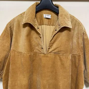 Pennys 타운 크라프트 두꺼운 코듀로이 P.O SSBL