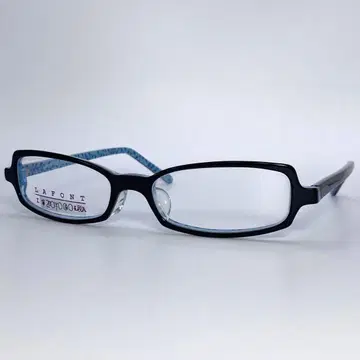 LAFONT ISSY&LA 빈티지 안경 프레임