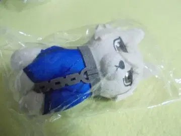 블루 록 나기 세이시로 동물 포제 마스코트 봉제 인형 블루 락
