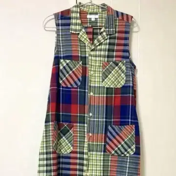 새상품급 엔지니어드 가먼츠 Classic Dress 1