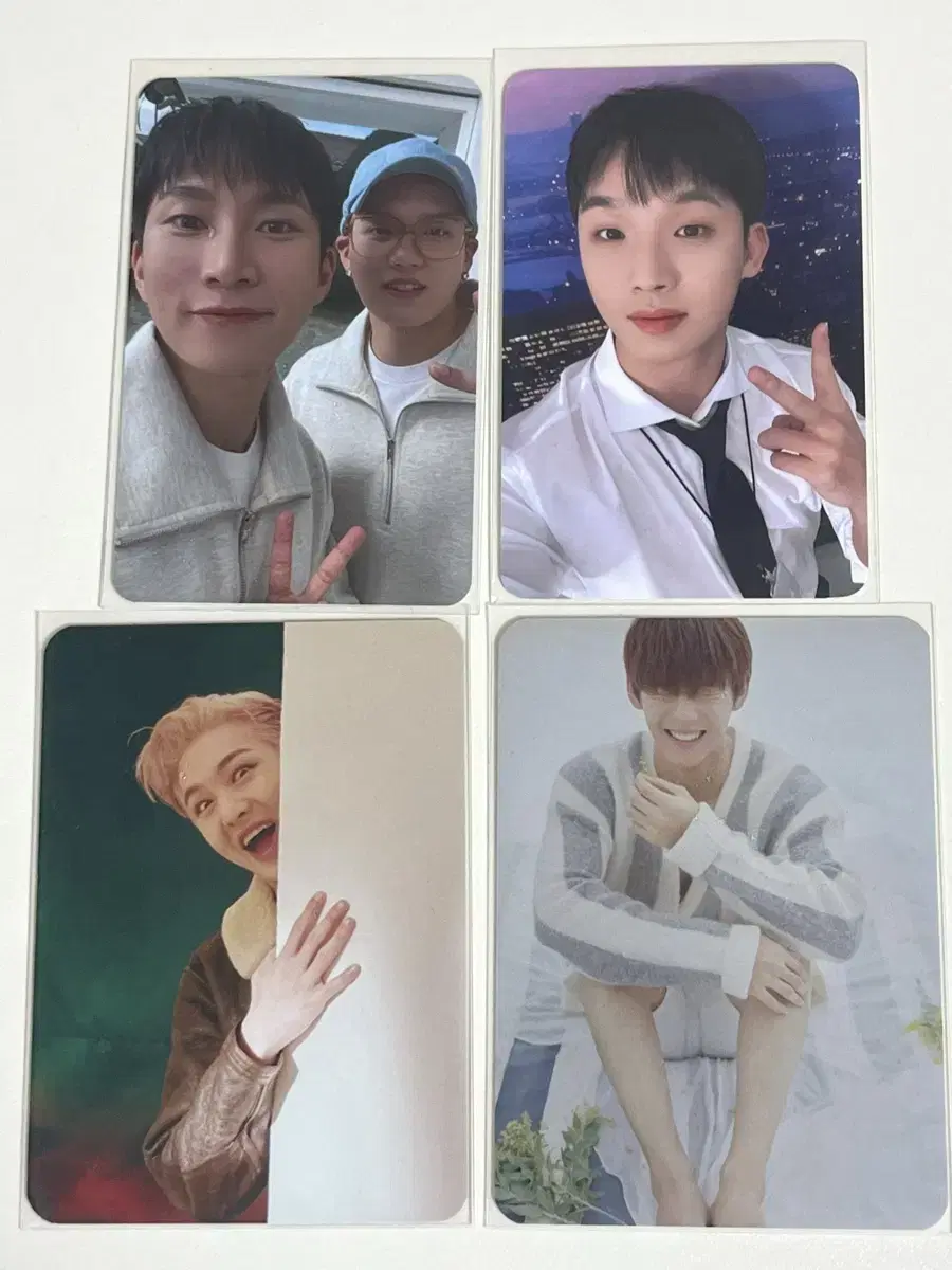 비투비 포카 양도 서은광이민혁이창섭임현식프니엘육성재