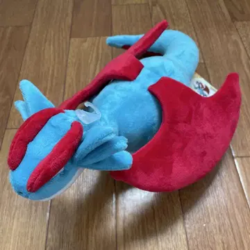 포켓몬 올스타 컬렉션 보만다 봉제 인형