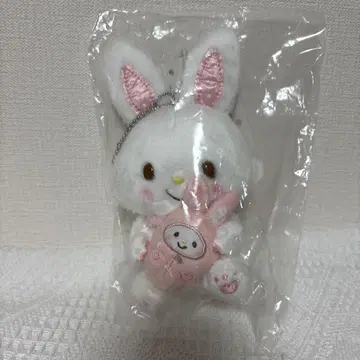 산리오 위시미 멜 침낭 마스코트 네부쿠로