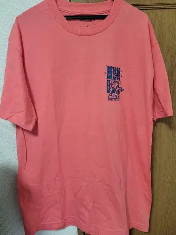 FREAK'S STORE MUNDIAL T 미사용 새상품 프릭스 스토어