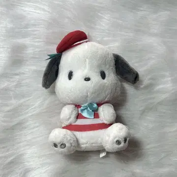 포차코 봉제 인형