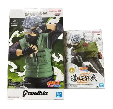 NARUTO 하타케 카카시 피규어