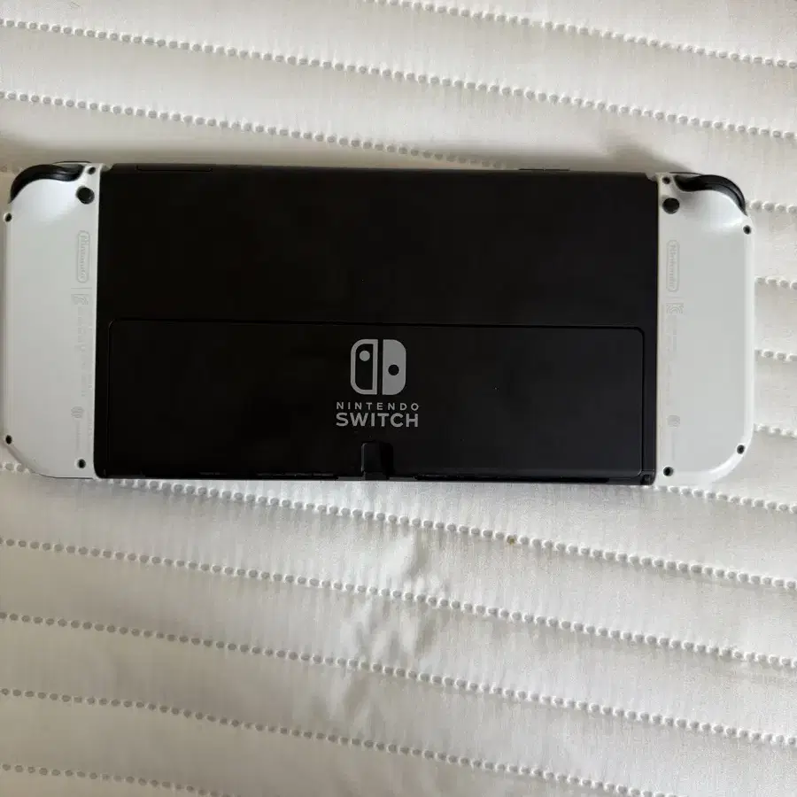 NINTENDO | 닌텐도 Nintendo Switch OLED Full Box on Bunjang
