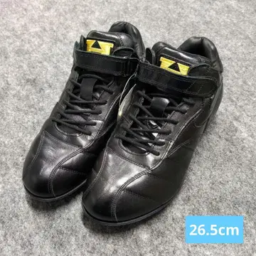 하이 골드 야구 스파이크 PKS-990 26.5cm
