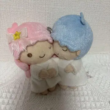 산리오 키키라라 40주년 마스코트