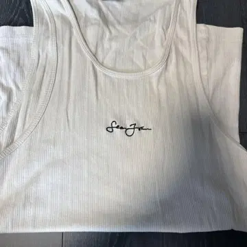 SEAN JOHN 탱크탑