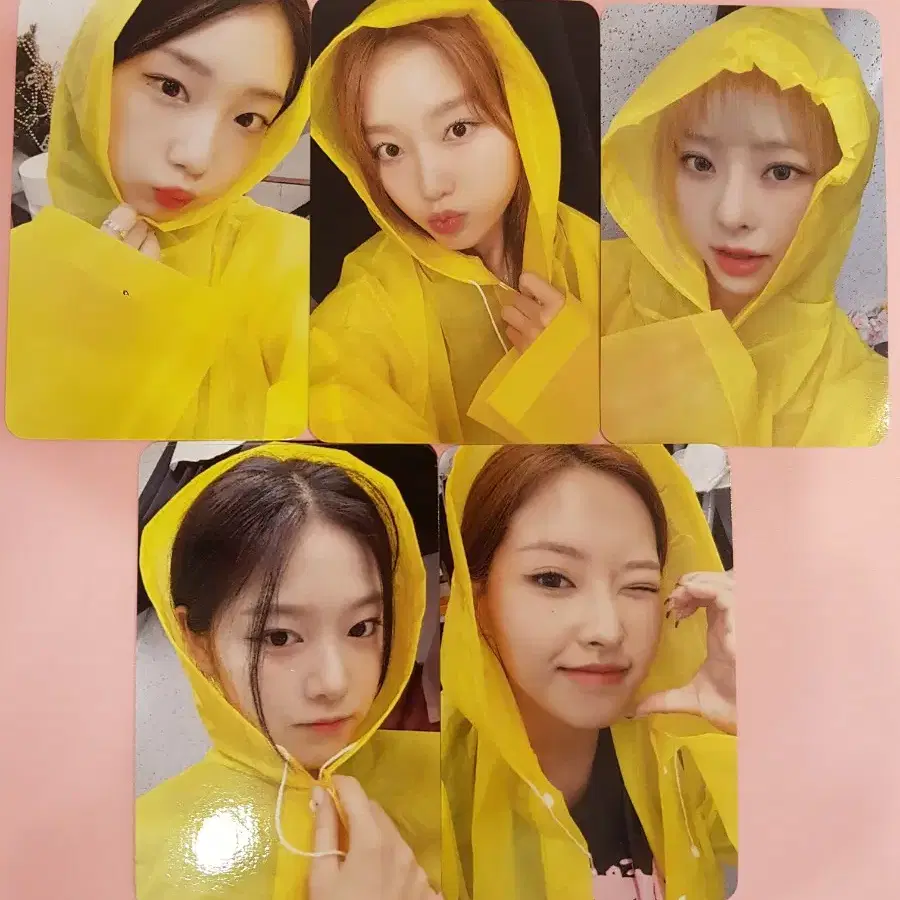 loossemble LOONA サマパケ　ヘジュ　オリビアへ　トレカ LOONA LOOSSEMBLE ヘジュ トレカ ORBIT JAPAN - メルカリ