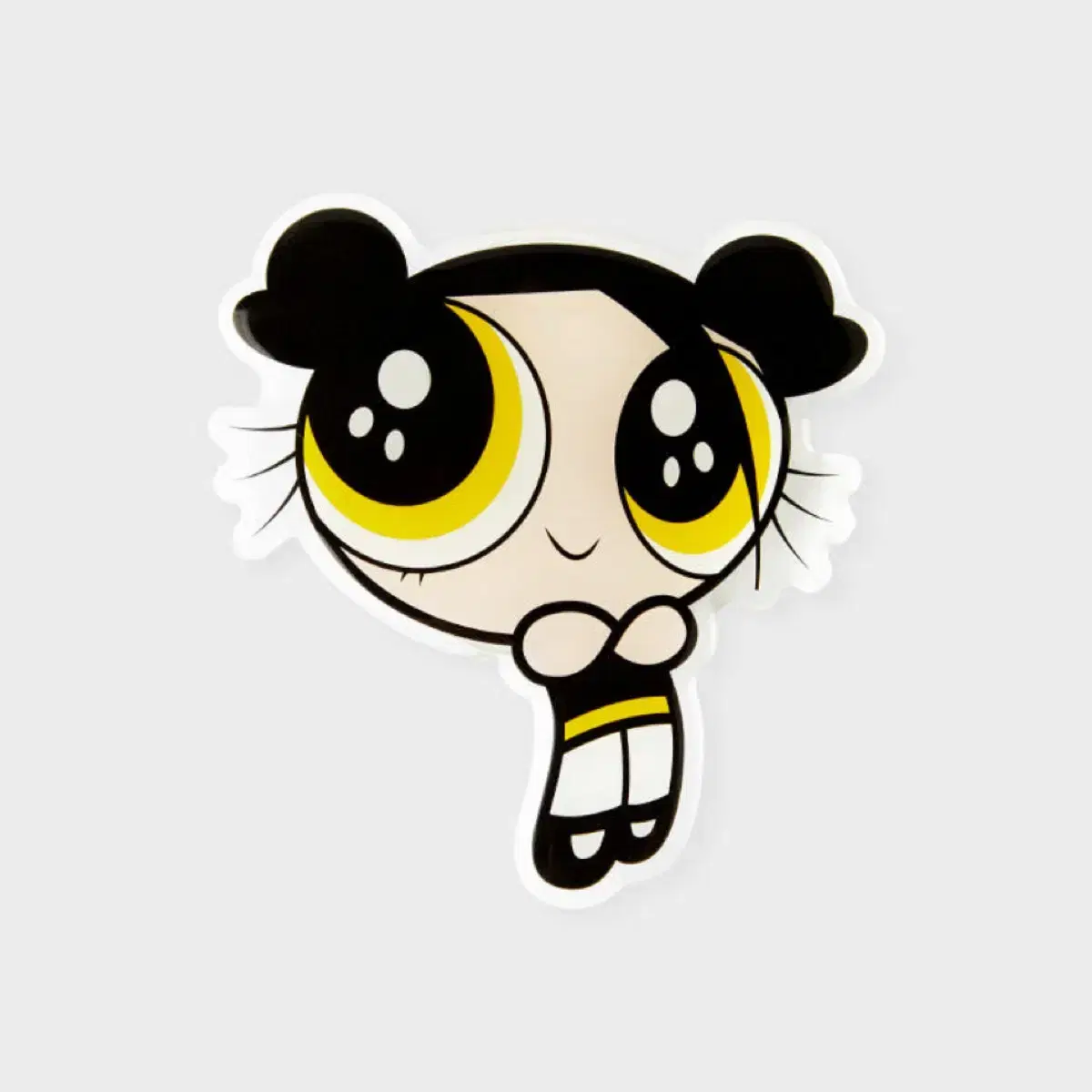 Newjeans Powerpuff Girls Griptok Smarttok Danielle