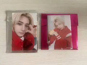 보넥도 카페 이한